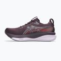 Кросівки для бігу жіночі Asics Gel-Kayano 33 Dark Aubergine/Dahlia 2