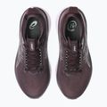 Кросівки для бігу жіночі Asics Gel-Kayano 33 Dark Aubergine/Dahlia 4
