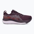 Кросівки для бігу жіночі Asics Gel-Kayano 33 Dark Aubergine/Dahlia 2