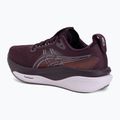 Кросівки для бігу жіночі Asics Gel-Kayano 33 Dark Aubergine/Dahlia 3