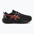 Кросівки для бігу жіночі Asics Gel-Venture 11 Waterproof Black/Watermelon 2
