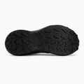 Кросівки для бігу жіночі Asics Gel-Venture 11 Waterproof Black/Watermelon 4