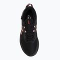Кросівки для бігу жіночі Asics Gel-Venture 11 Waterproof Black/Watermelon 5
