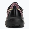 Кросівки для бігу жіночі Asics Gel-Venture 11 Waterproof Black/Watermelon 6