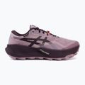 Кросівки для бігу жіночі Asics Trabuco 14 Gtx Taro Purple/Dark Aubergine 2