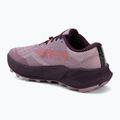 Кросівки для бігу жіночі Asics Trabuco 14 Gtx Taro Purple/Dark Aubergine 3