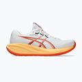 Кросівки для бігу чоловічі ASICS Gel-Cumulus 28 white/energy orange 2