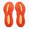 Кросівки для бігу чоловічі ASICS Gel-Cumulus 28 white/energy orange 4