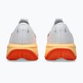 Кросівки для бігу чоловічі ASICS Gel-Cumulus 28 white/energy orange 6