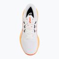 Кросівки для бігу чоловічі ASICS Gel-Cumulus 28 white/energy orange 5