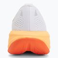 Кросівки для бігу чоловічі ASICS Gel-Cumulus 28 white/energy orange 6