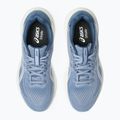Кросівки для бігу жіночі ASICS Gel-Contend 10 calm indigo/blue fade 4