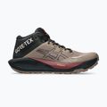 Кросівки для бігу чоловічі Asics Gel-Trabuco Mt Gtx taupe grey/graphite grey 2