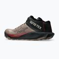 Кросівки для бігу чоловічі Asics Gel-Trabuco Mt Gtx taupe grey/graphite grey 3