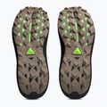 Кросівки для бігу чоловічі Asics Gel-Trabuco Mt Gtx taupe grey/graphite grey 4