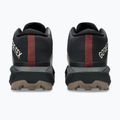 Кросівки для бігу чоловічі Asics Gel-Trabuco Mt Gtx taupe grey/graphite grey 6