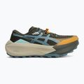 Кросівки для бігу чоловічі Asics Trabuco Max 5 Vintage Khaki/Foggy Teal 2