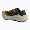 Кросівки для бігу чоловічі Asics Trabuco Max 5 Vintage Khaki/Foggy Teal 3