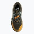 Кросівки для бігу чоловічі Asics Trabuco Max 5 Vintage Khaki/Foggy Teal 5