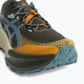 Кросівки для бігу чоловічі Asics Trabuco Max 5 Vintage Khaki/Foggy Teal 7
