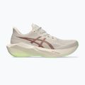 Кросівки для бігу чоловічі ASICS Novablast 6 rose dust/illuminate yellow 2