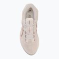 Кросівки для бігу чоловічі ASICS Novablast 6 rose dust/illuminate yellow 5