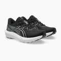 Кросівки для бігу жіночі ASICS GT-1000 15 black/white