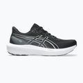 Кросівки для бігу жіночі ASICS GT-1000 15 black/white 2