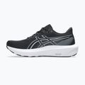 Кросівки для бігу жіночі ASICS GT-1000 15 black/white 3