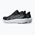 Кросівки для бігу жіночі ASICS GT-1000 15 black/white 4