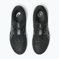 Кросівки для бігу жіночі ASICS GT-1000 15 black/white 6