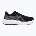 Кросівки для бігу жіночі ASICS GT-1000 15 black/white 2