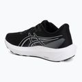Кросівки для бігу жіночі ASICS GT-1000 15 black/white 3