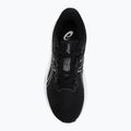 Кросівки для бігу жіночі ASICS GT-1000 15 black/white 5