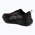 Кросівки для бігу жіночі Asics Gel-Sonoma 8 Gtx Black/Dark Aubergine 3