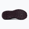 Кросівки для бігу жіночі Asics Gel-Sonoma 8 Gtx Black/Dark Aubergine 4