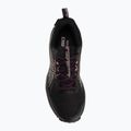 Кросівки для бігу жіночі Asics Gel-Sonoma 8 Gtx Black/Dark Aubergine 5