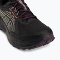 Кросівки для бігу жіночі Asics Gel-Sonoma 8 Gtx Black/Dark Aubergine 7