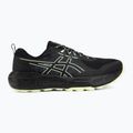 Кросівки для бігу чоловічі Asics Gel-Sonoma 8 Black/Illuminate Yellow 2