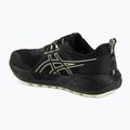 Кросівки для бігу чоловічі Asics Gel-Sonoma 8 Black/Illuminate Yellow 3