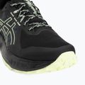 Кросівки для бігу чоловічі Asics Gel-Sonoma 8 Black/Illuminate Yellow 7