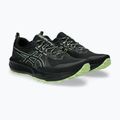 Кросівки для бігу чоловічі Asics Gel-Sonoma 8 Black/Illuminate Yellow