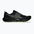 Кросівки для бігу чоловічі Asics Gel-Sonoma 8 Black/Illuminate Yellow 2