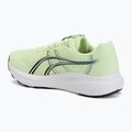 Кросівки для бігу чоловічі ASICS Gel-Contend 10 illuminate yellow/midnight 3