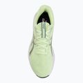 Кросівки для бігу чоловічі ASICS Gel-Contend 10 illuminate yellow/midnight 5