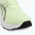 Кросівки для бігу чоловічі ASICS Gel-Contend 10 illuminate yellow/midnight 7