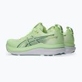 Кросівки для бігу чоловічі ASICS Gel-Kayano 33 illuminate yellow/white 3