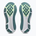 Кросівки для бігу чоловічі ASICS Gel-Kayano 33 illuminate yellow/white 4