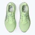 Кросівки для бігу чоловічі ASICS Gel-Kayano 33 illuminate yellow/white 5