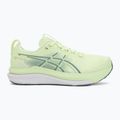 Кросівки для бігу чоловічі ASICS Gel-Kayano 33 illuminate yellow/white 2